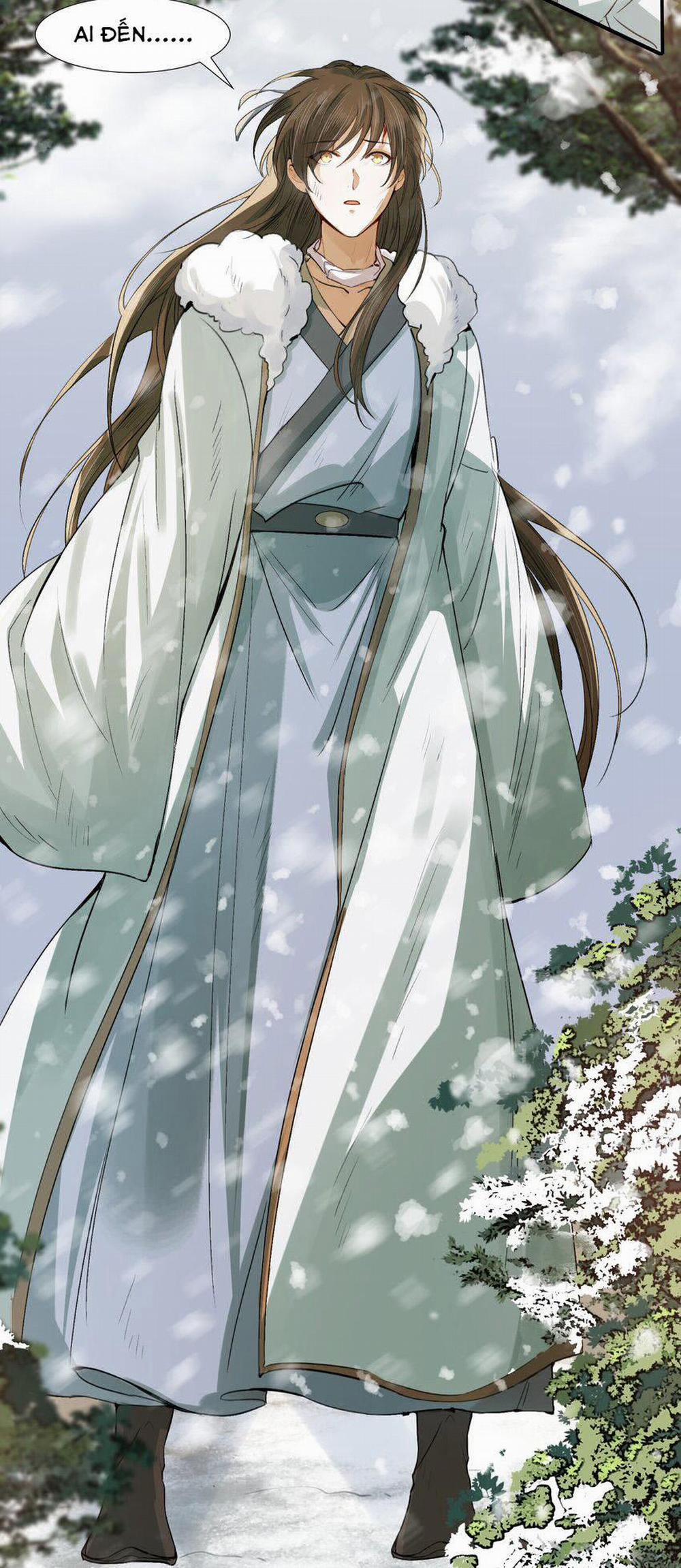 Loạn Thế Vi Vương 19.2 trang 20