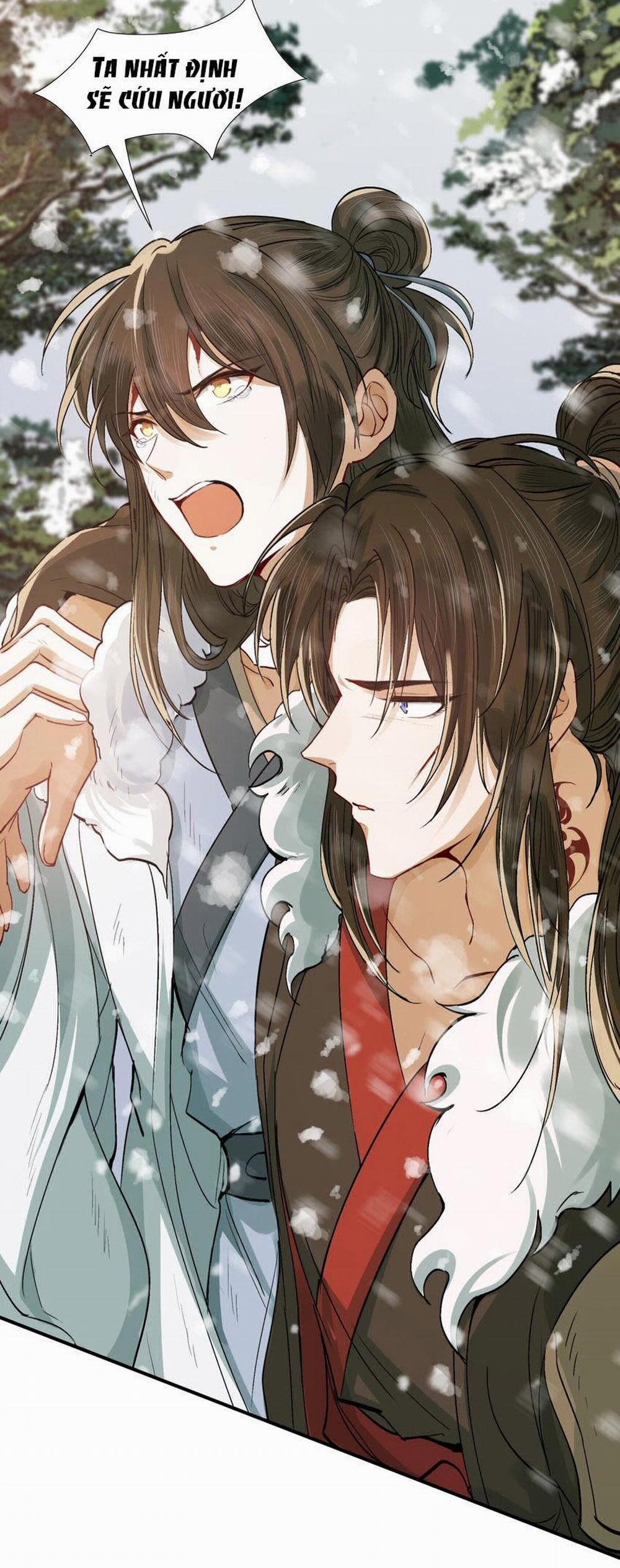 Loạn Thế Vi Vương 19.2 trang 25