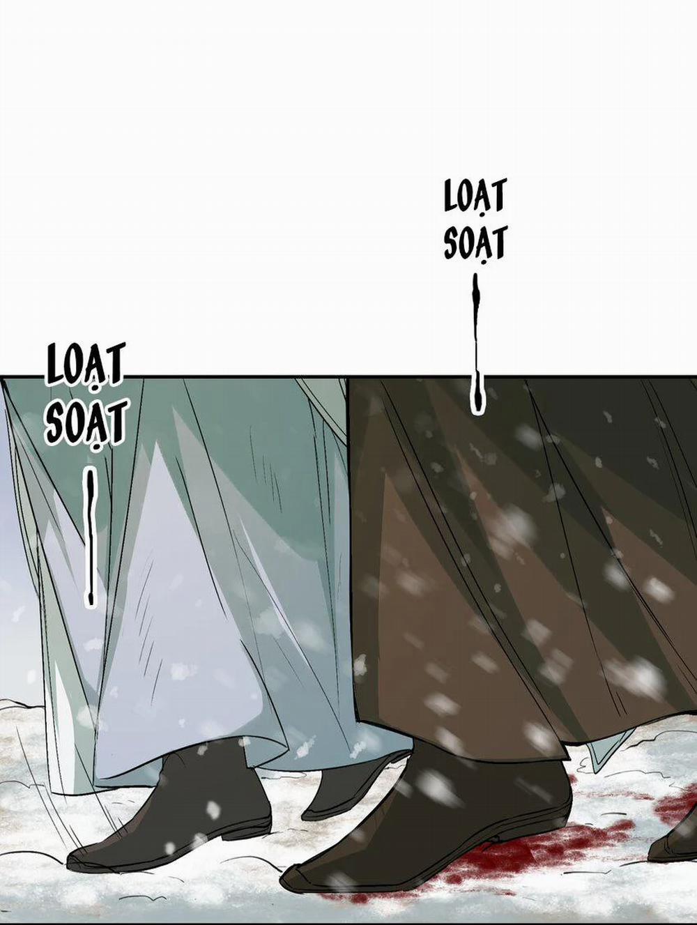 Loạn Thế Vi Vương 19.2 trang 26