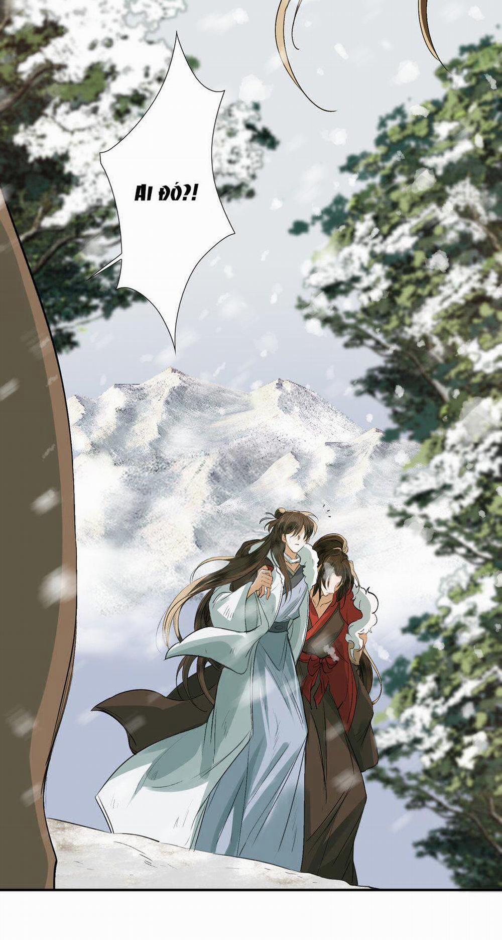 Loạn Thế Vi Vương 19.2 trang 30