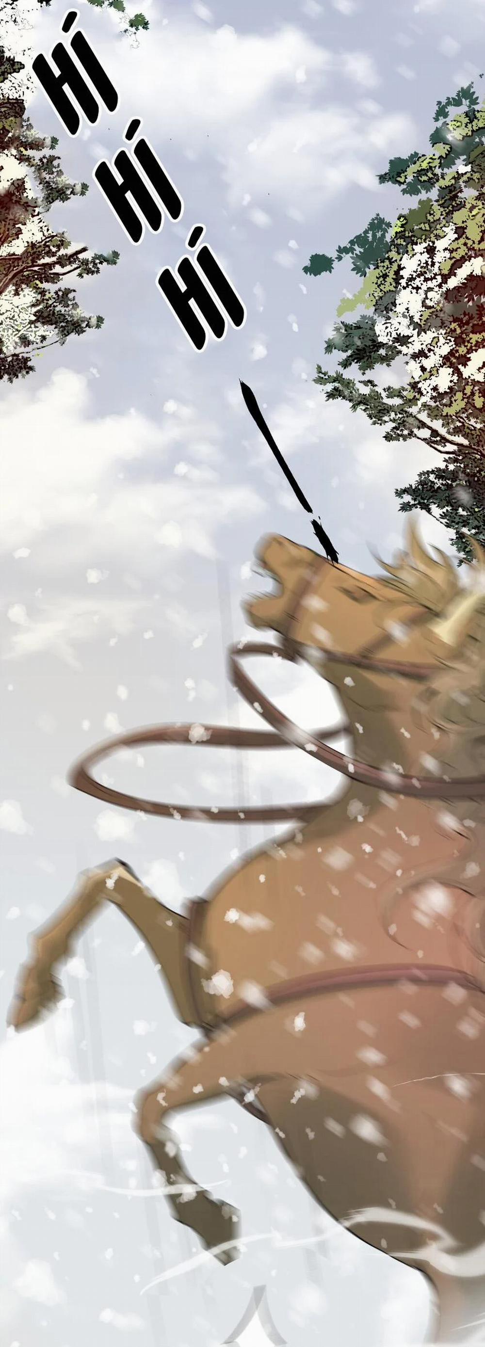 Loạn Thế Vi Vương 19.2 trang 4