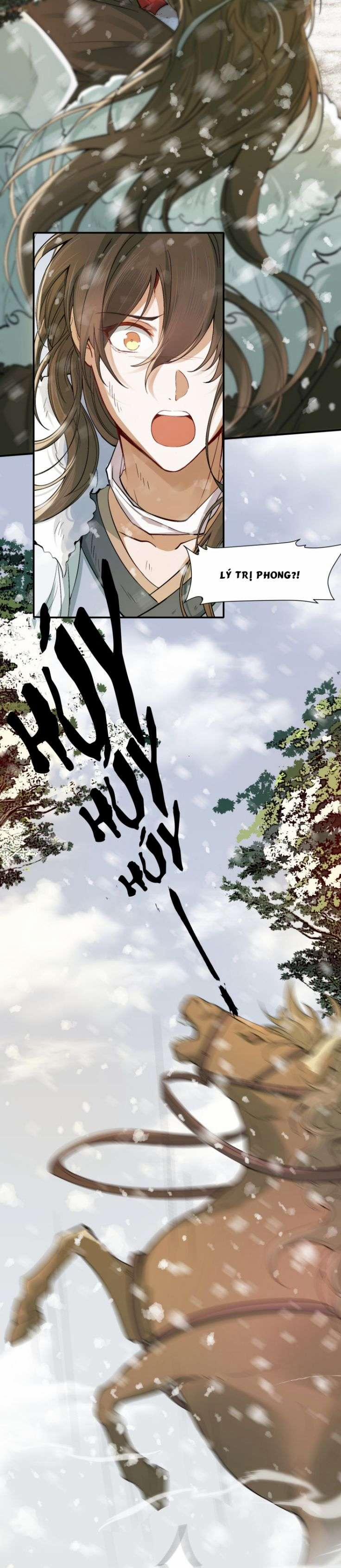 Loạn Thế Vi Vương 19 hạ trang 2