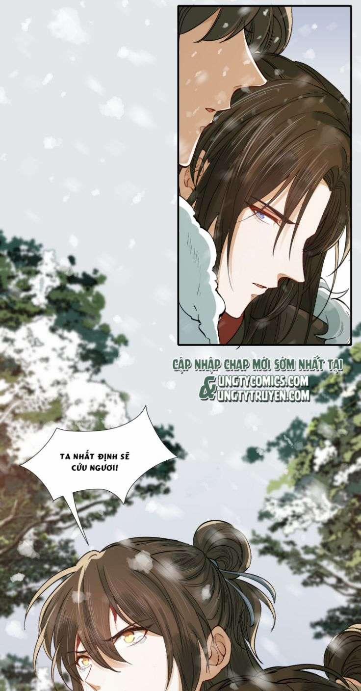 Loạn Thế Vi Vương 19 hạ trang 22