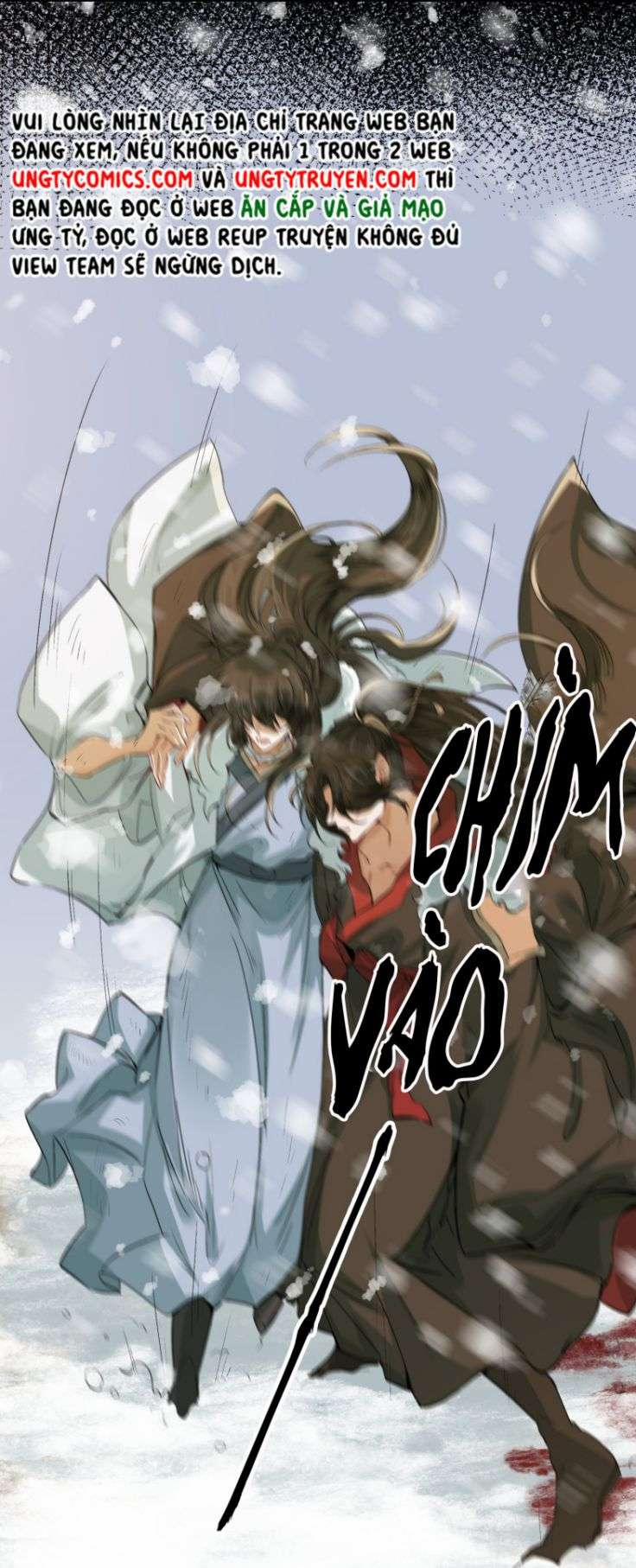 Loạn Thế Vi Vương 19 hạ trang 25