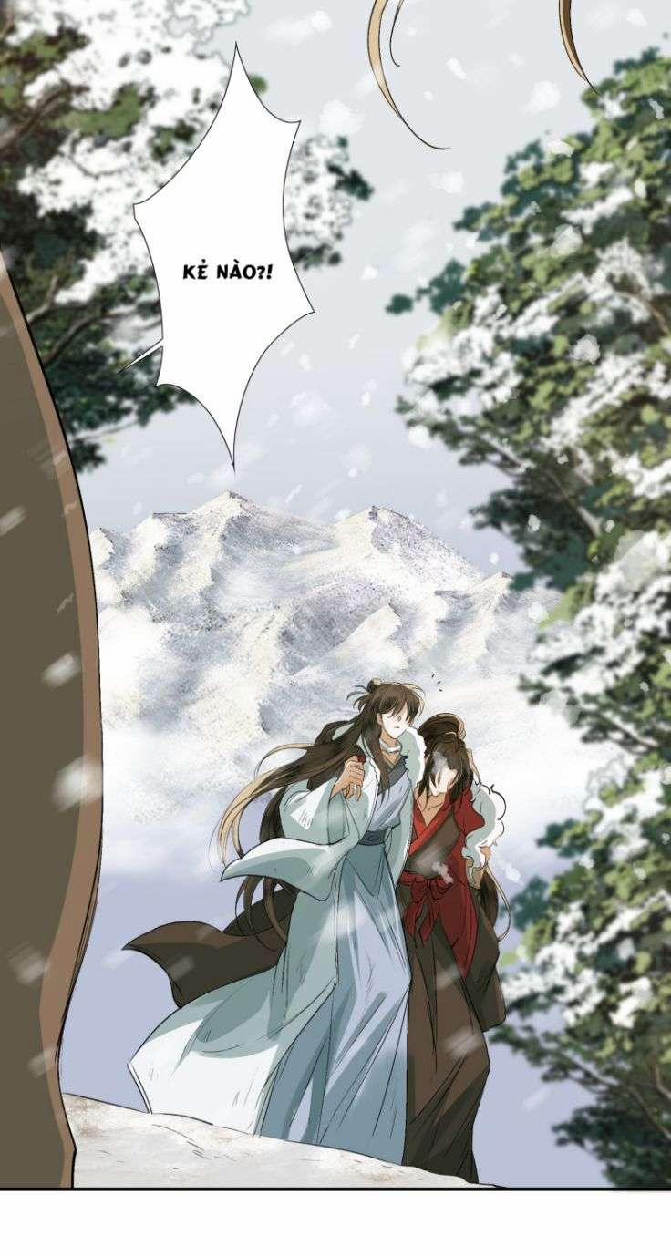 Loạn Thế Vi Vương 19 hạ trang 28