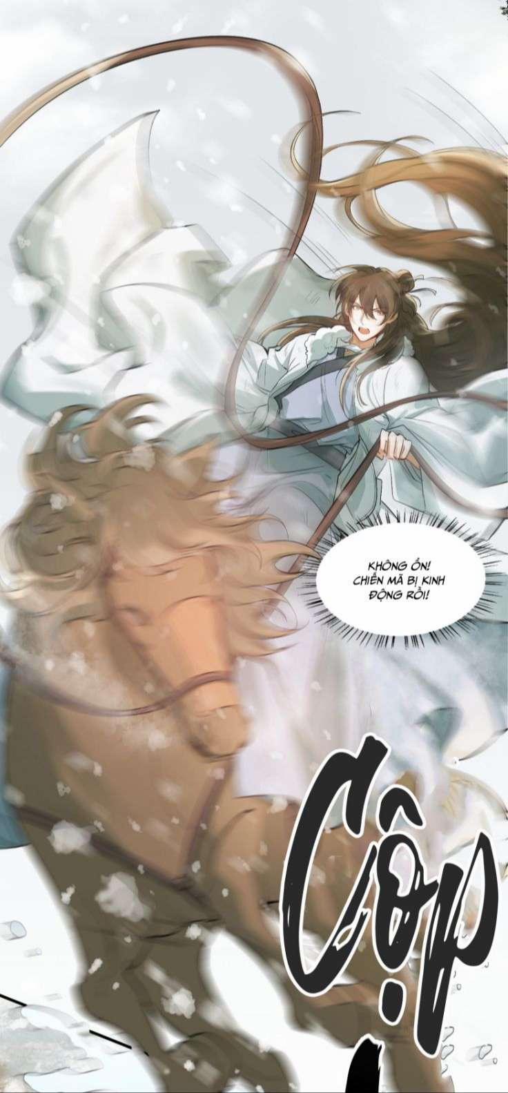 Loạn Thế Vi Vương 19 hạ trang 4