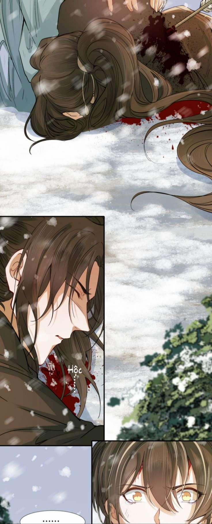 Loạn Thế Vi Vương 19 hạ trang 9