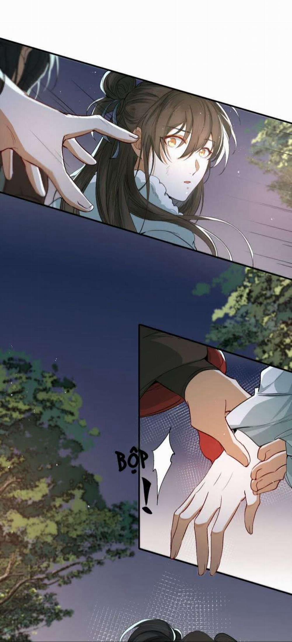 Loạn Thế Vi Vương 19 trang 16