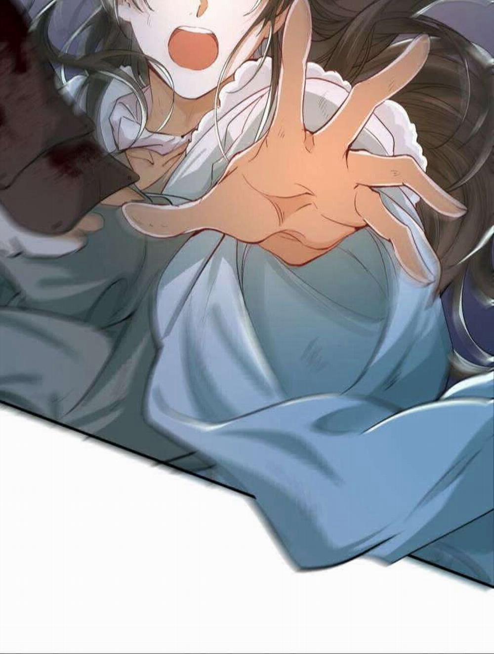 Loạn Thế Vi Vương 19 trang 2