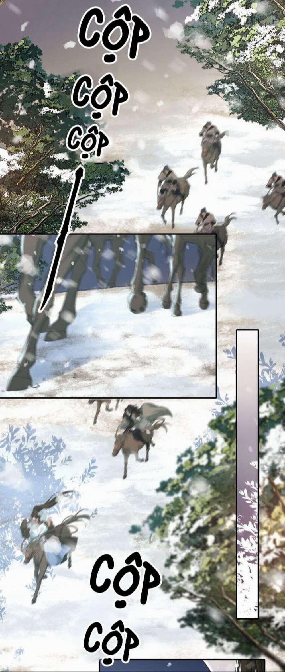 Loạn Thế Vi Vương 19 trang 22