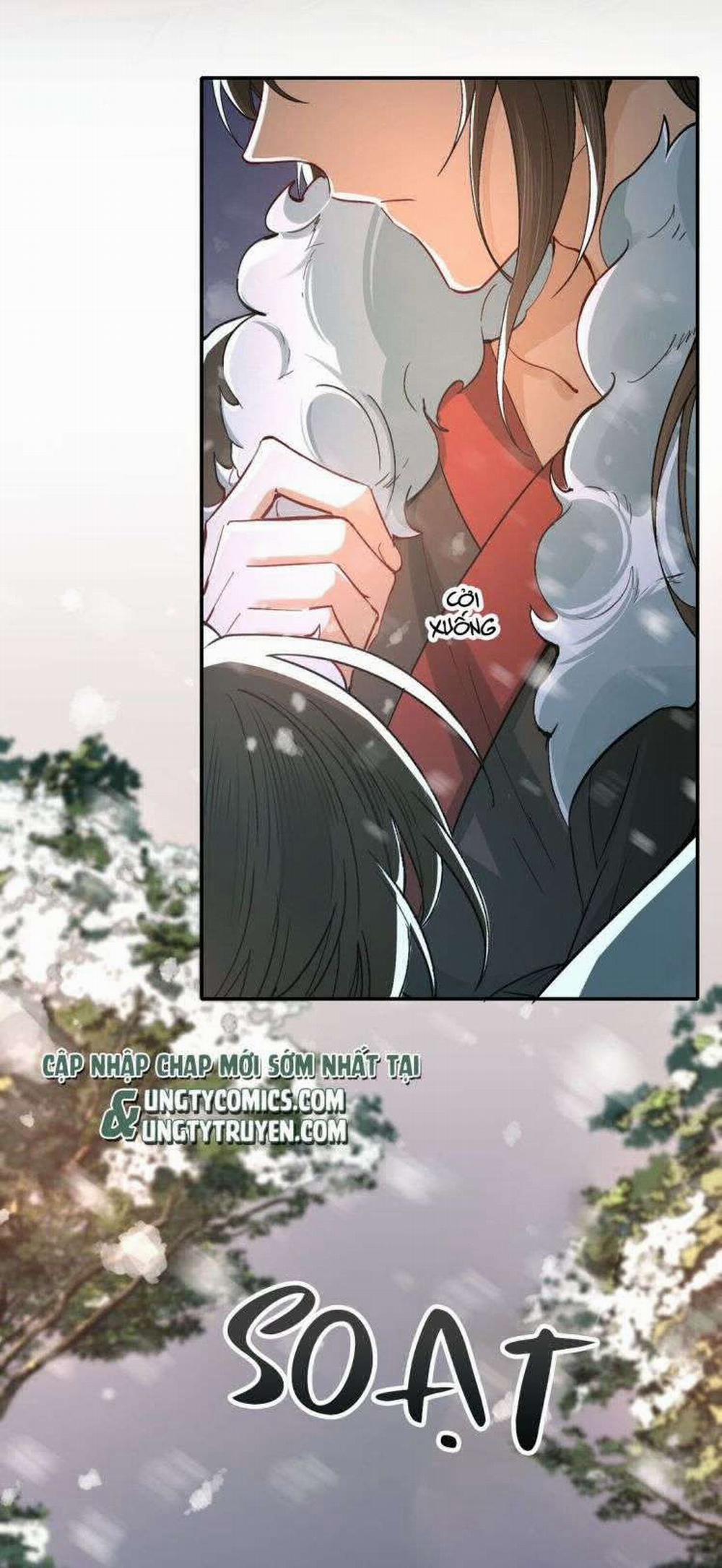 Loạn Thế Vi Vương 19 trang 25