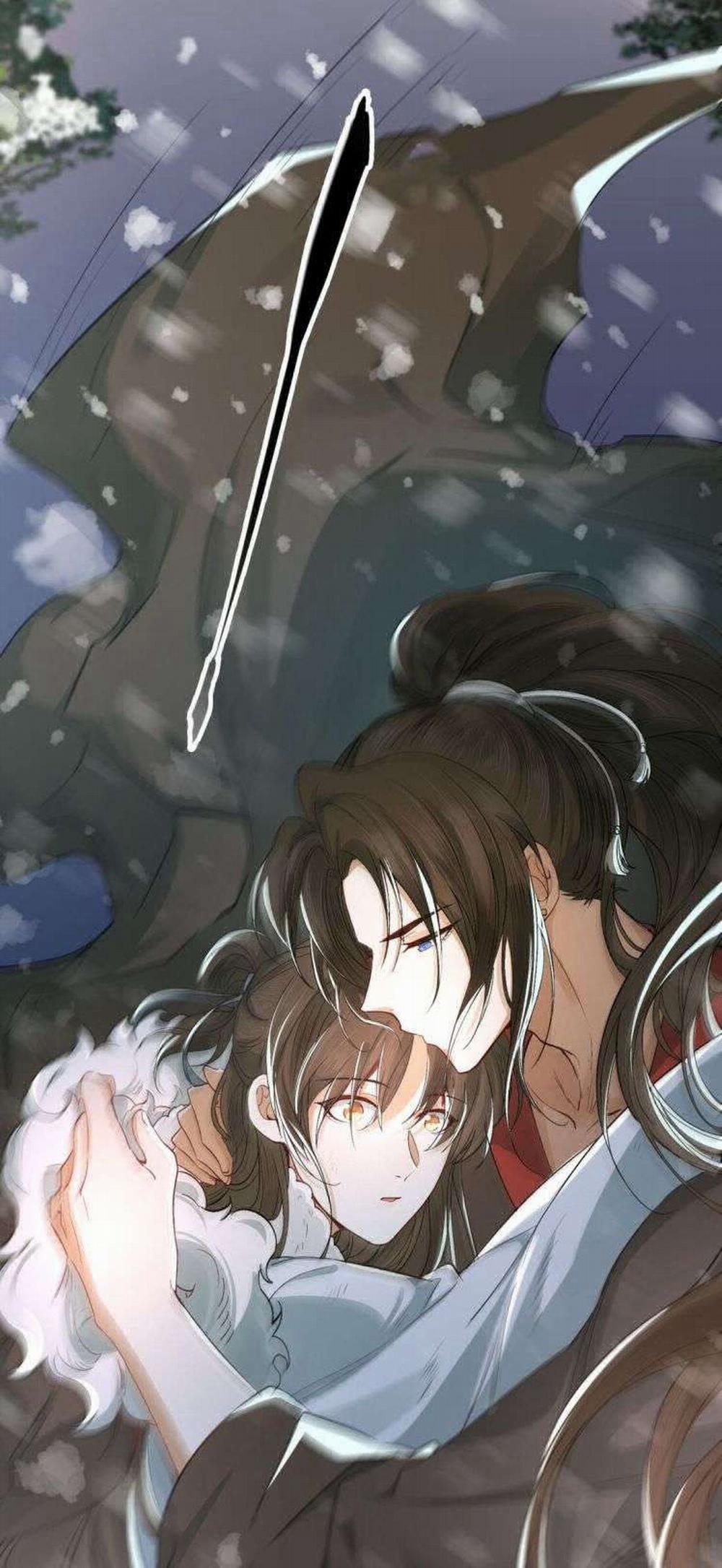 Loạn Thế Vi Vương 19 trang 26