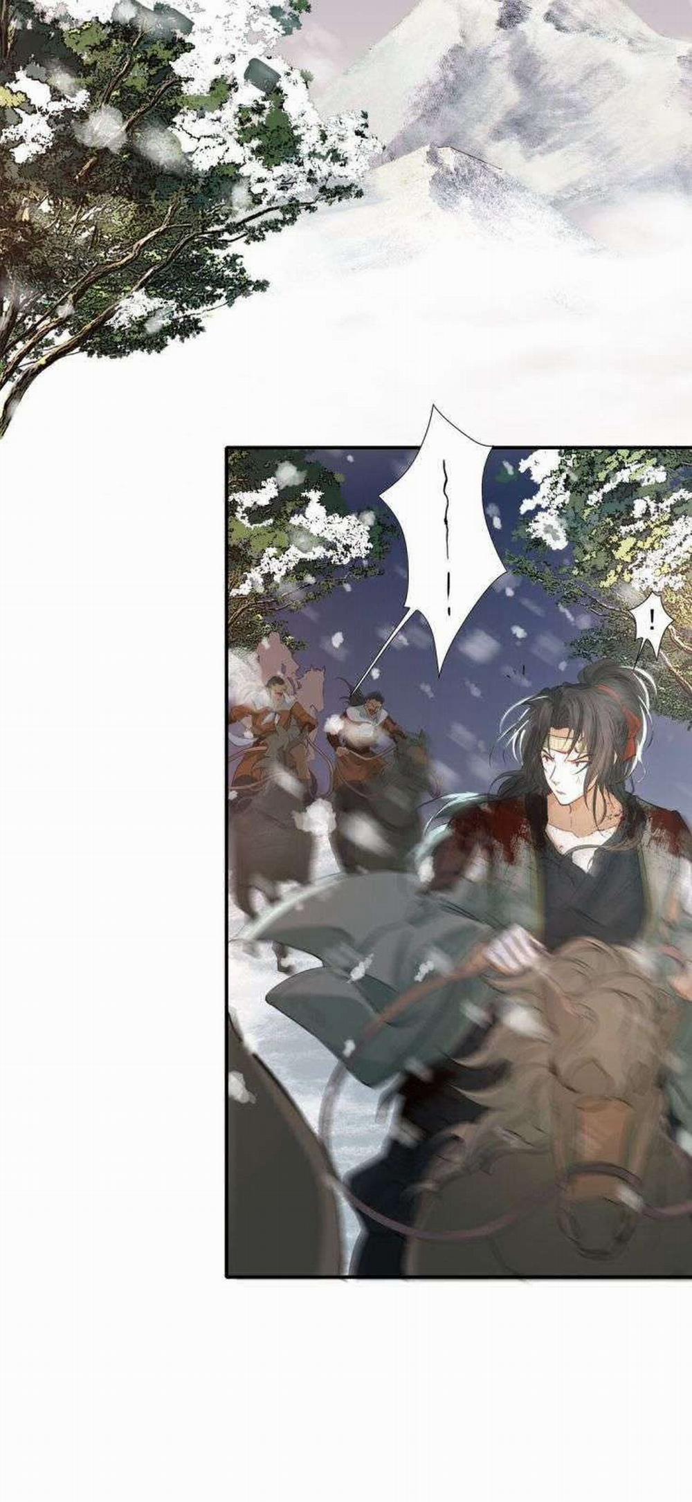 Loạn Thế Vi Vương 19 trang 28