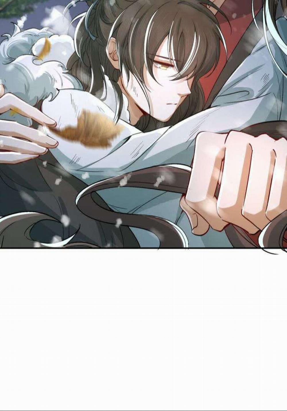 Loạn Thế Vi Vương 19 trang 32