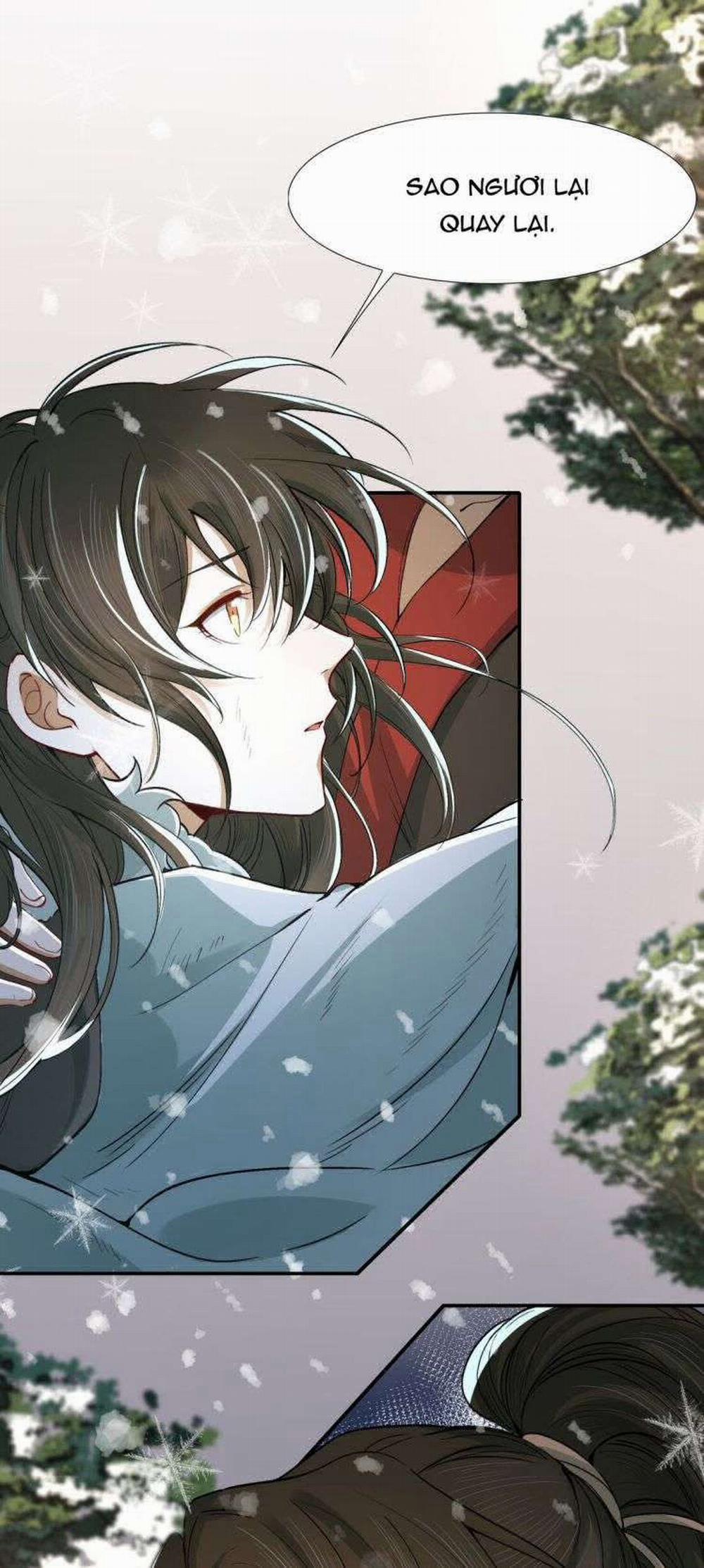 Loạn Thế Vi Vương 19 trang 33