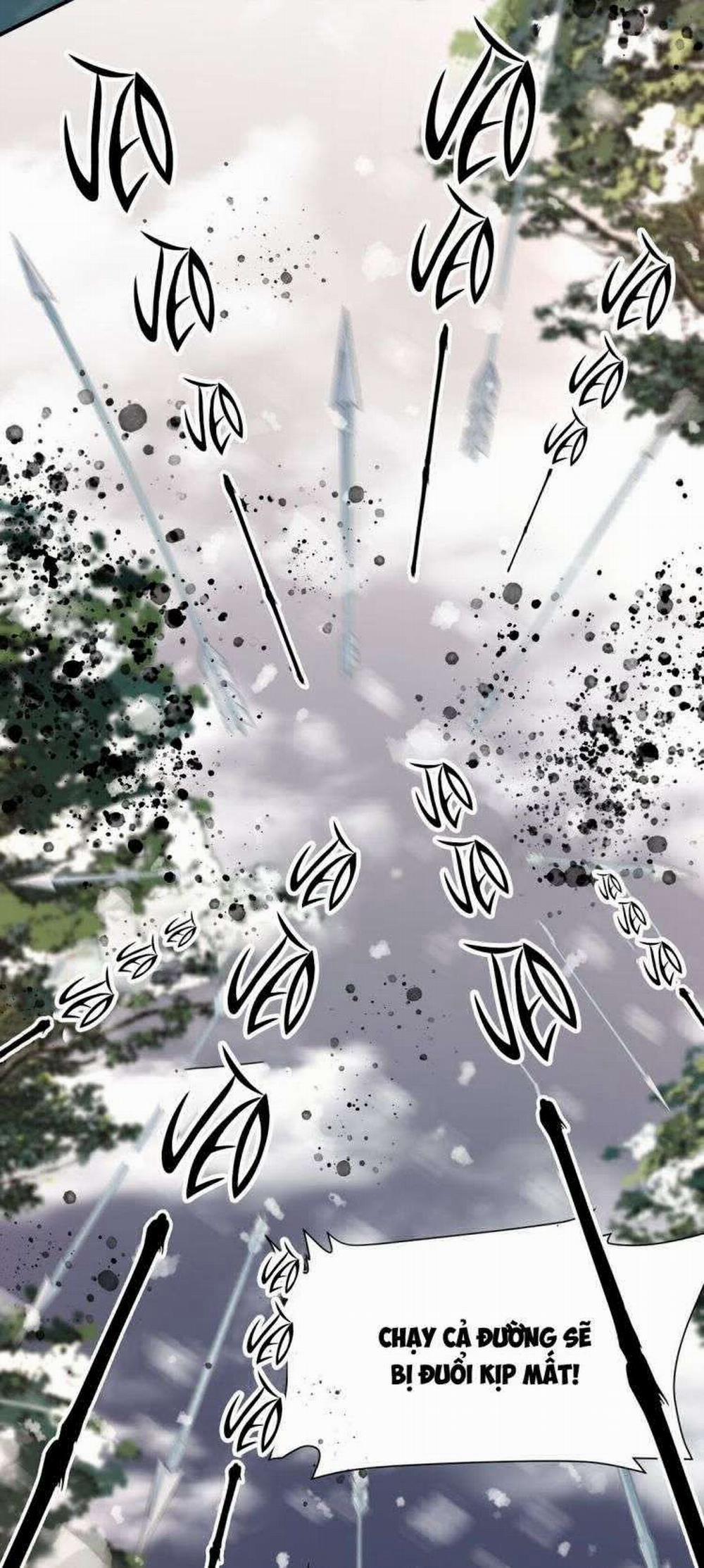 Loạn Thế Vi Vương 19 trang 37