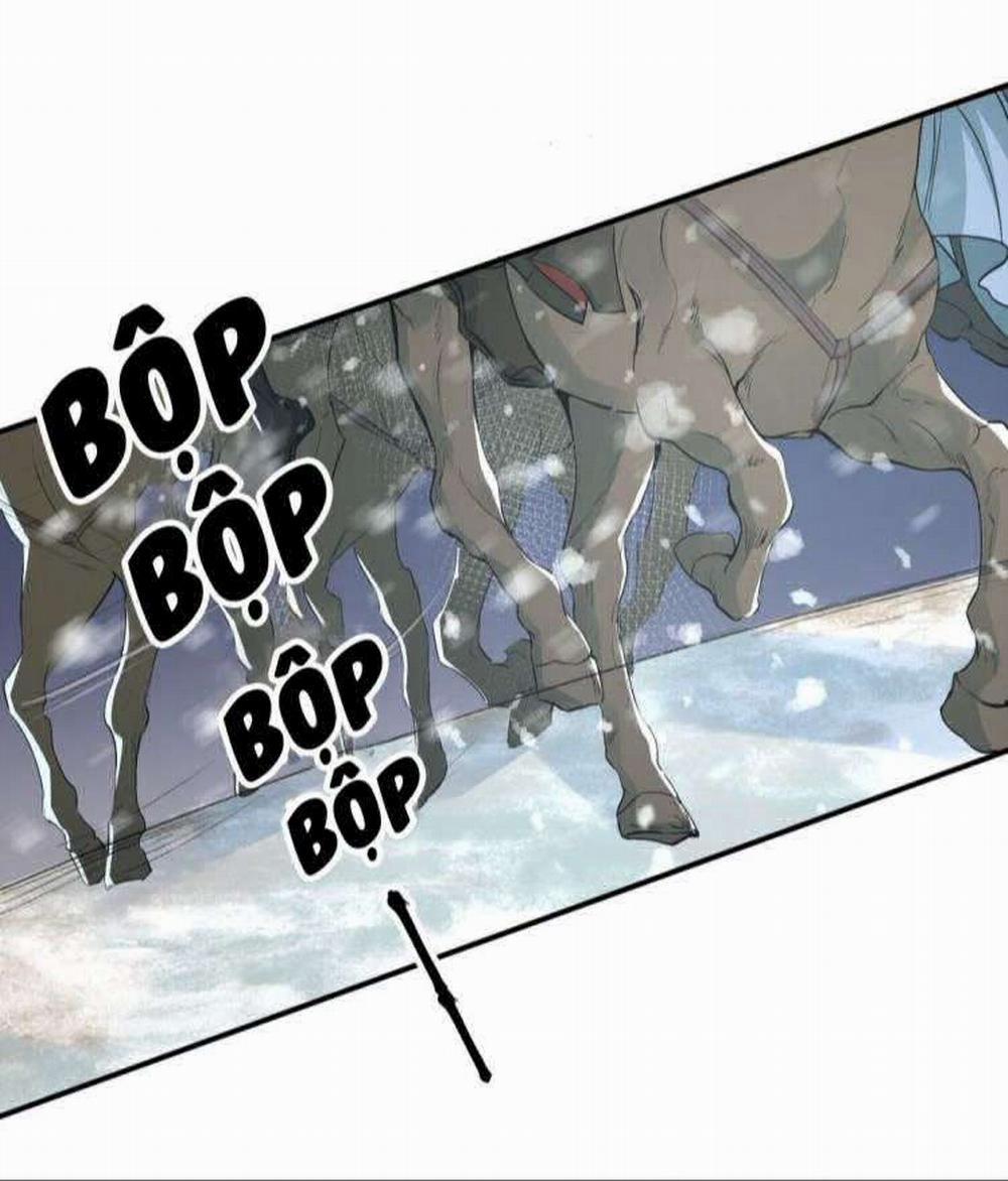 Loạn Thế Vi Vương 19 trang 39