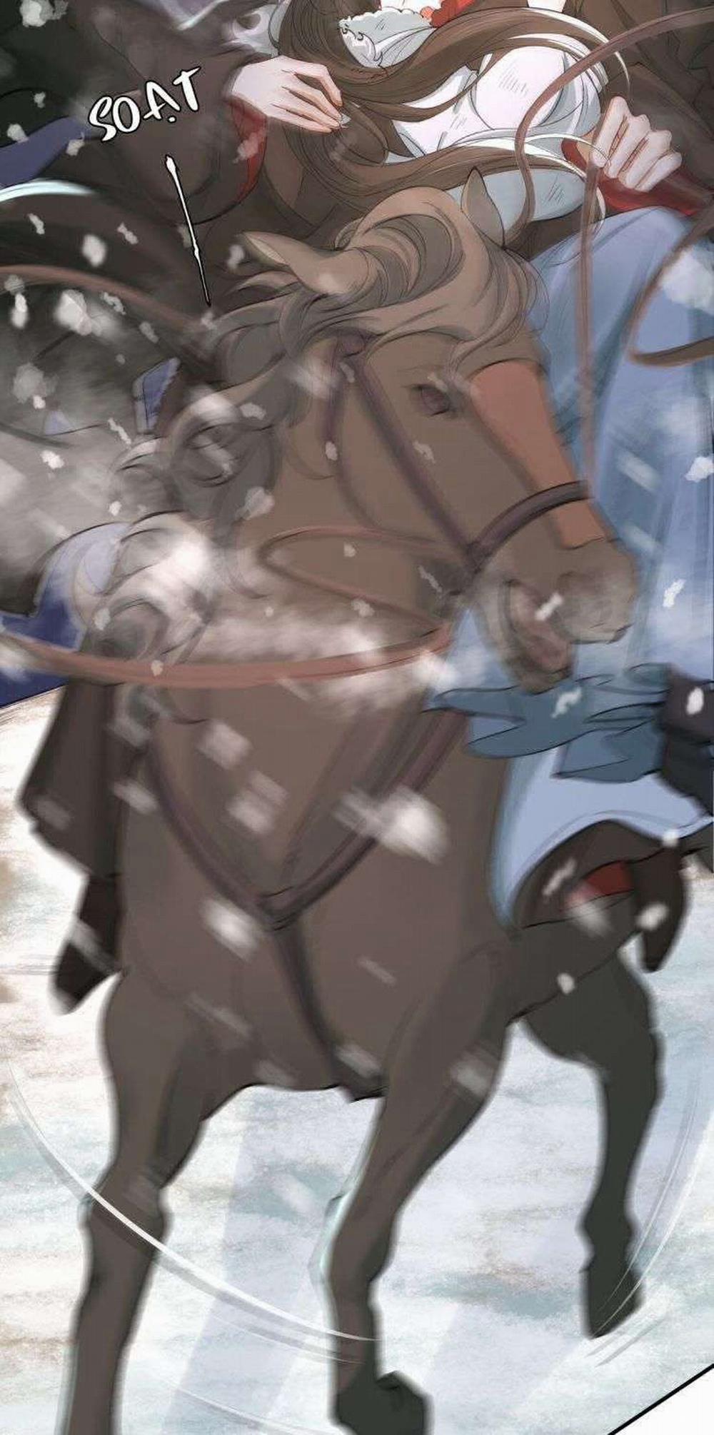 Loạn Thế Vi Vương 19 trang 43