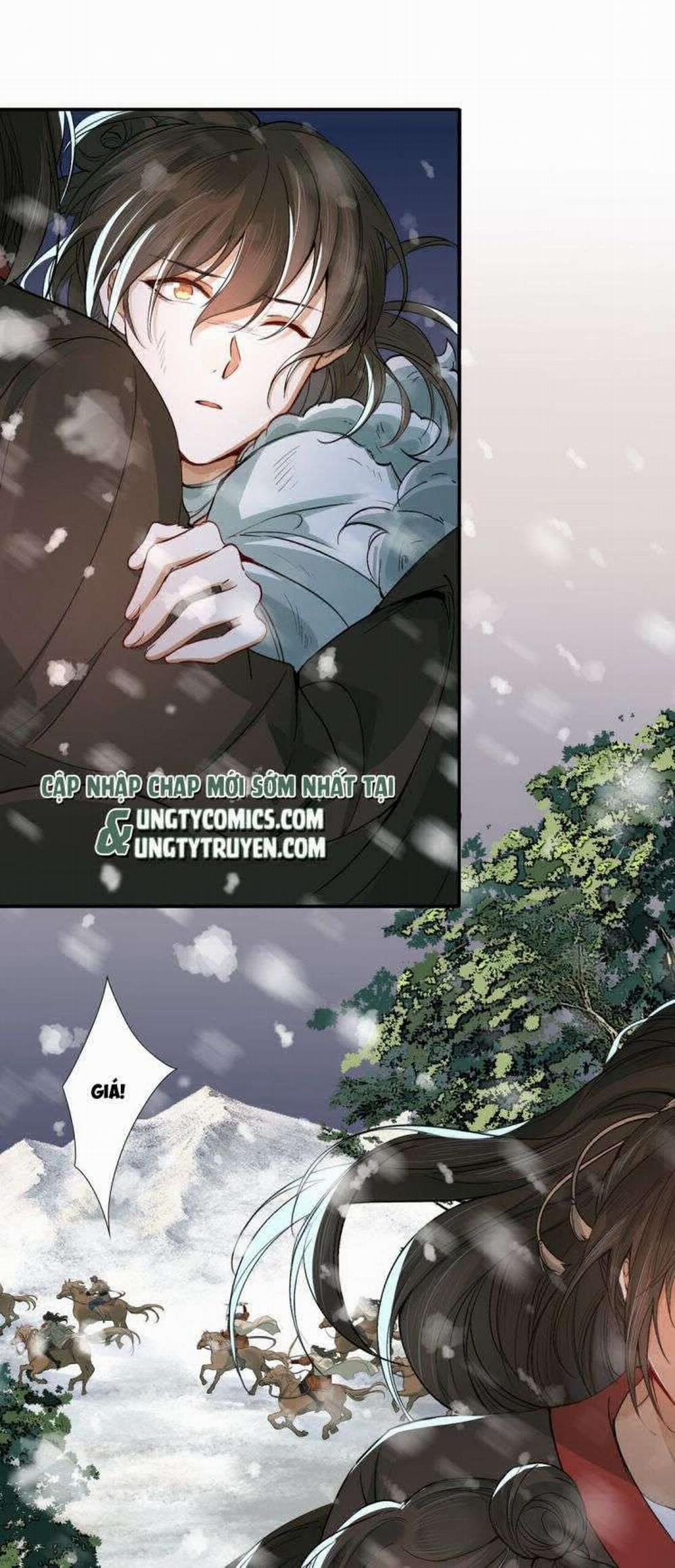 Loạn Thế Vi Vương 19 trang 45