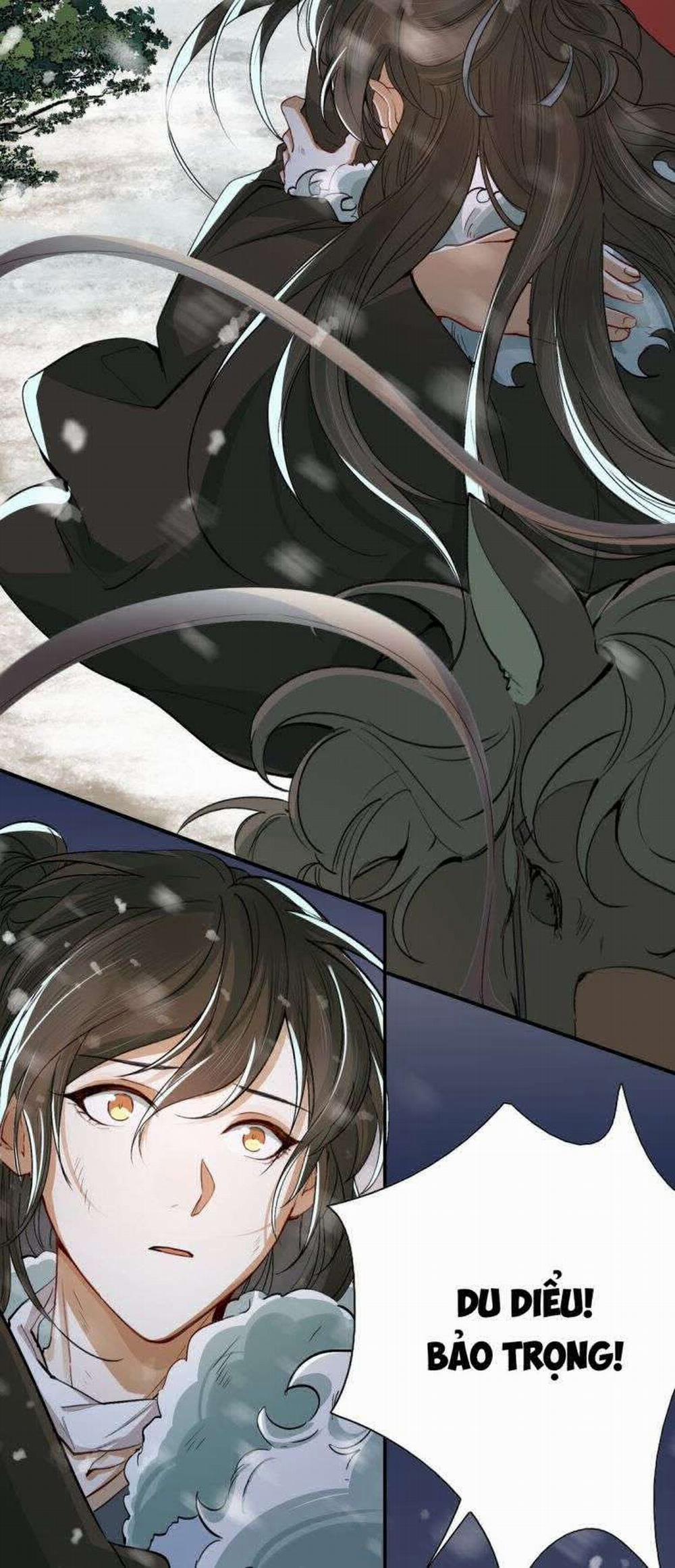 Loạn Thế Vi Vương 19 trang 46