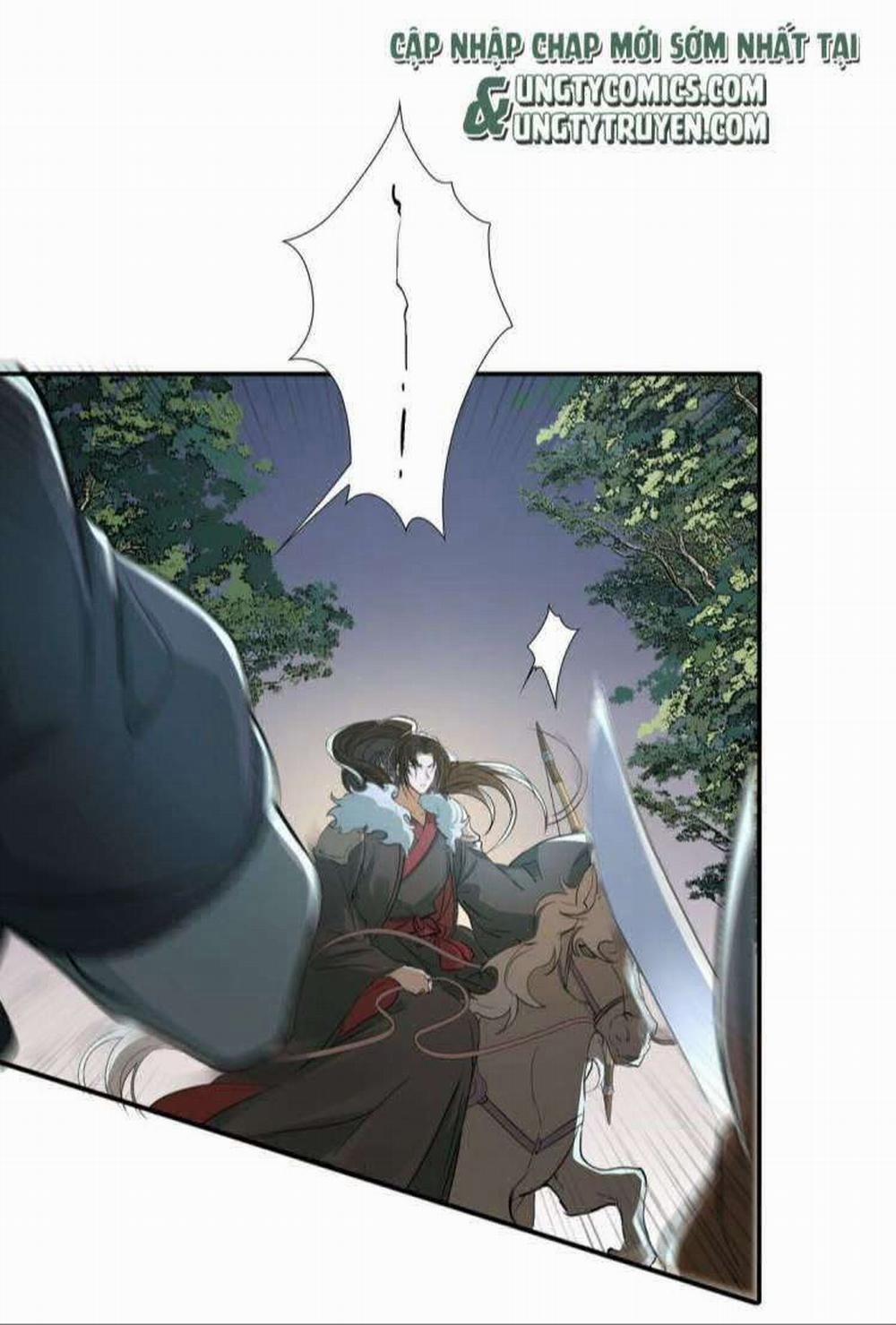 Loạn Thế Vi Vương 19 trang 5