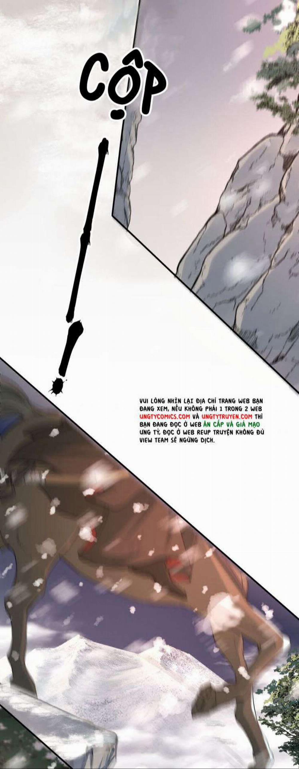 Loạn Thế Vi Vương 19 trang 50