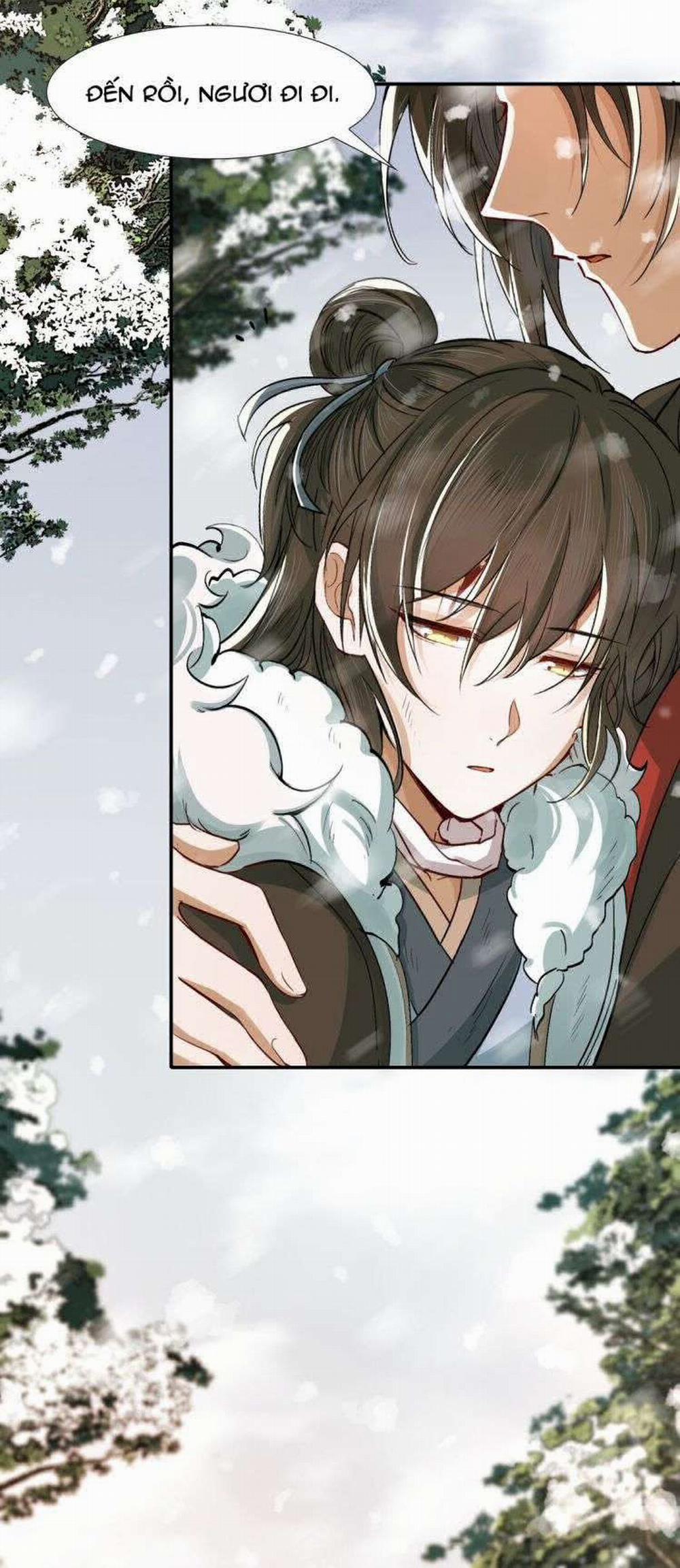 Loạn Thế Vi Vương 19 trang 57