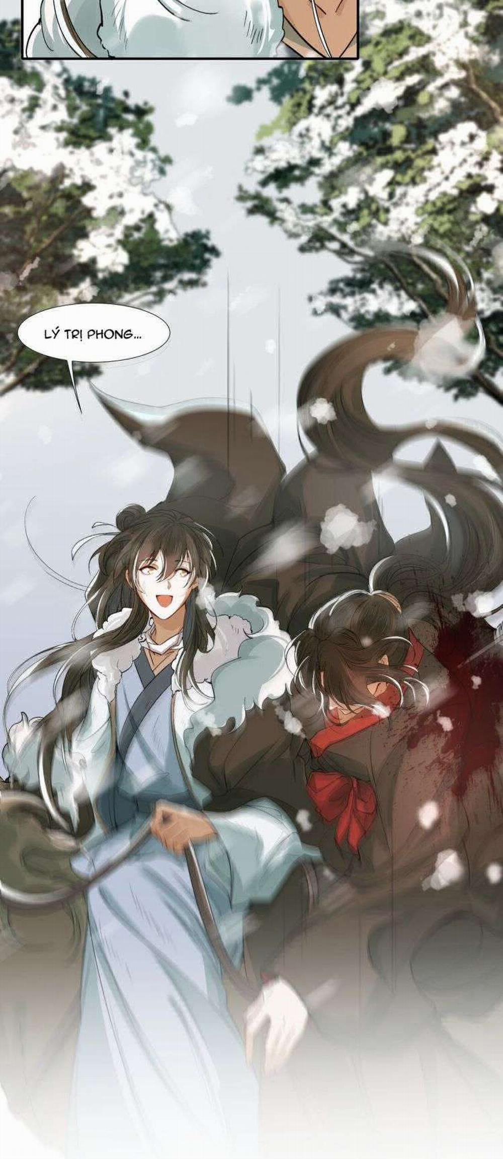 Loạn Thế Vi Vương 19 trang 59