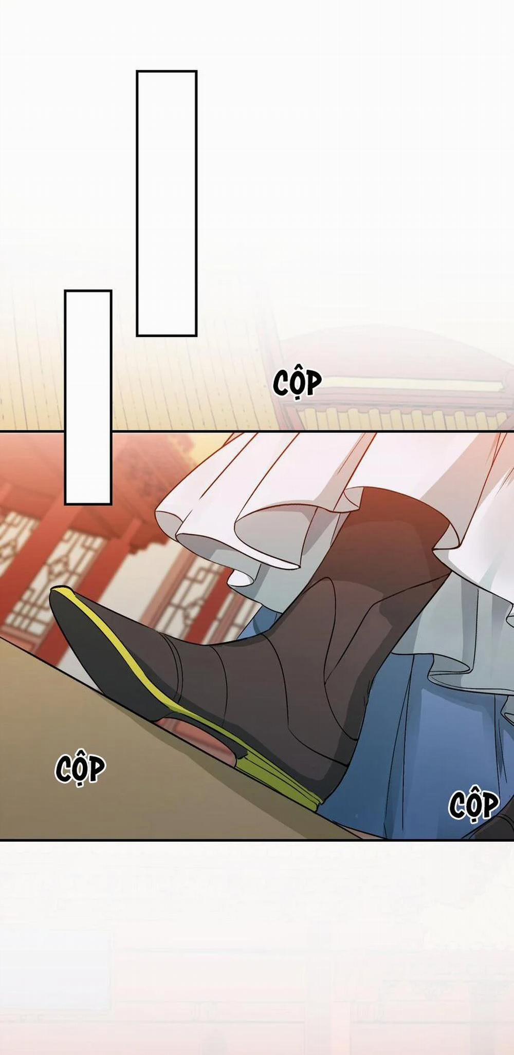 Loạn Thế Vi Vương 2 trang 10