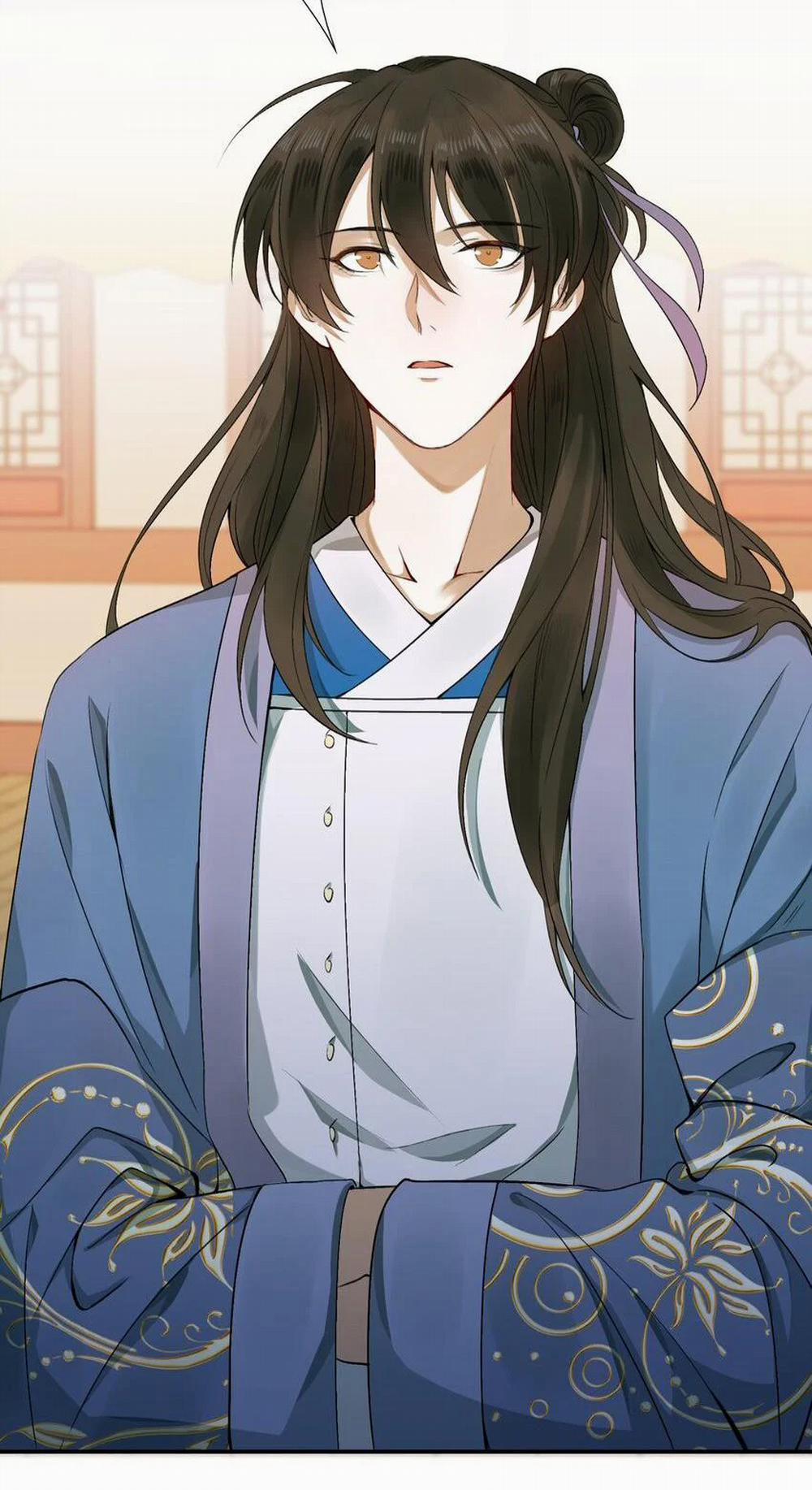 Loạn Thế Vi Vương 2 trang 12