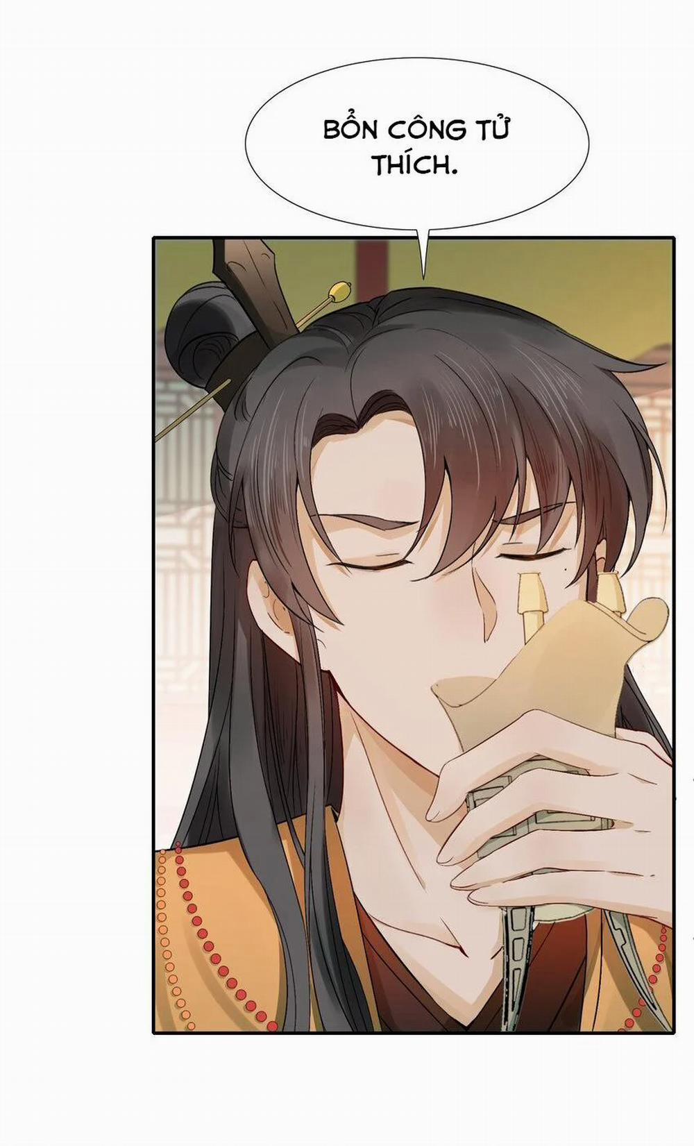 Loạn Thế Vi Vương 2 trang 13