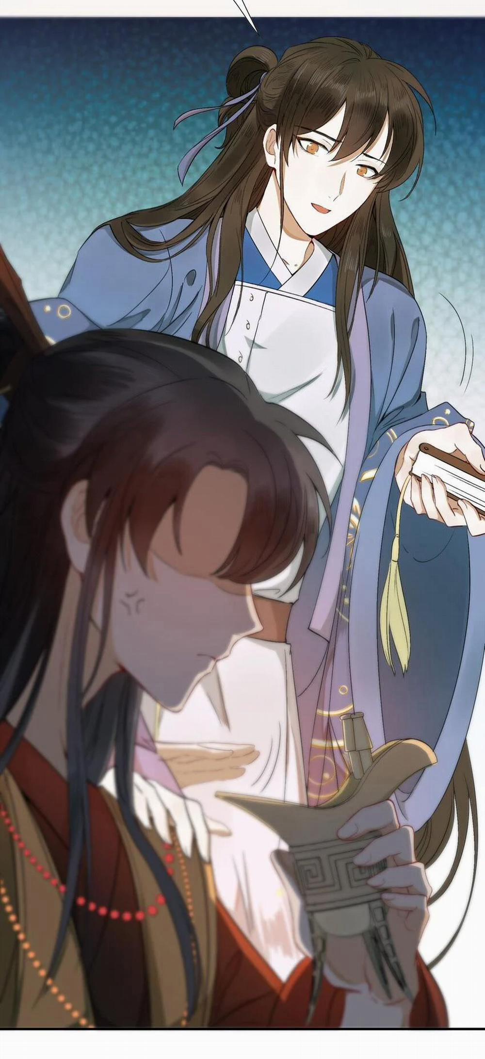 Loạn Thế Vi Vương 2 trang 15