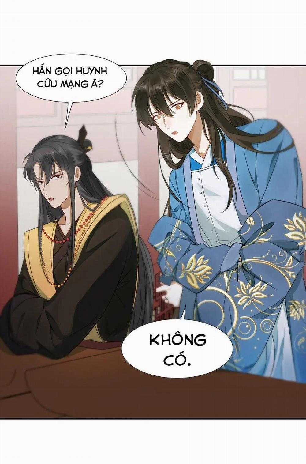 Loạn Thế Vi Vương 2 trang 17