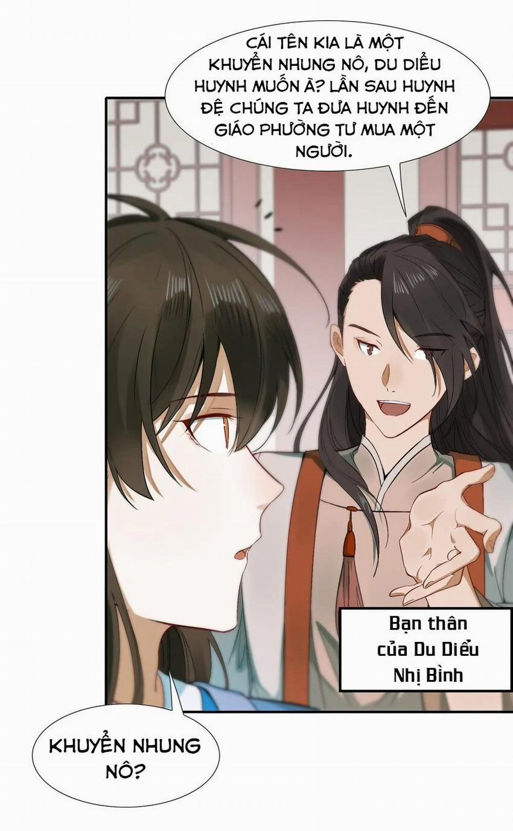 Loạn Thế Vi Vương 2 trang 18