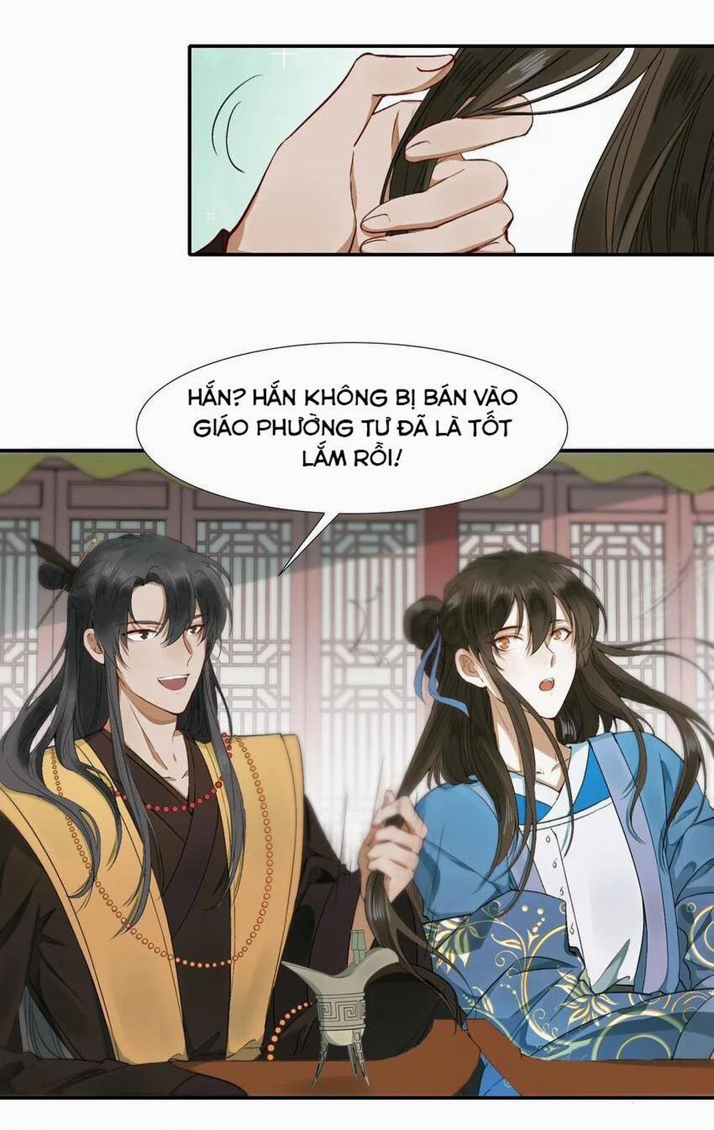 Loạn Thế Vi Vương 2 trang 19