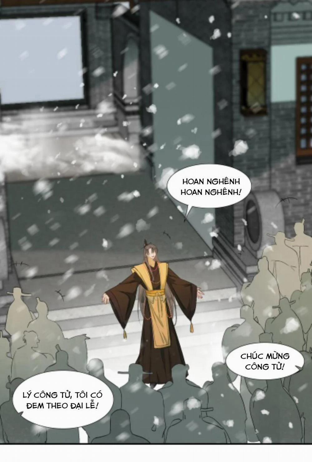 Loạn Thế Vi Vương 2 trang 2