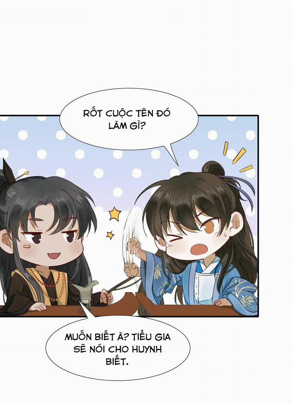 Loạn Thế Vi Vương 2 trang 20