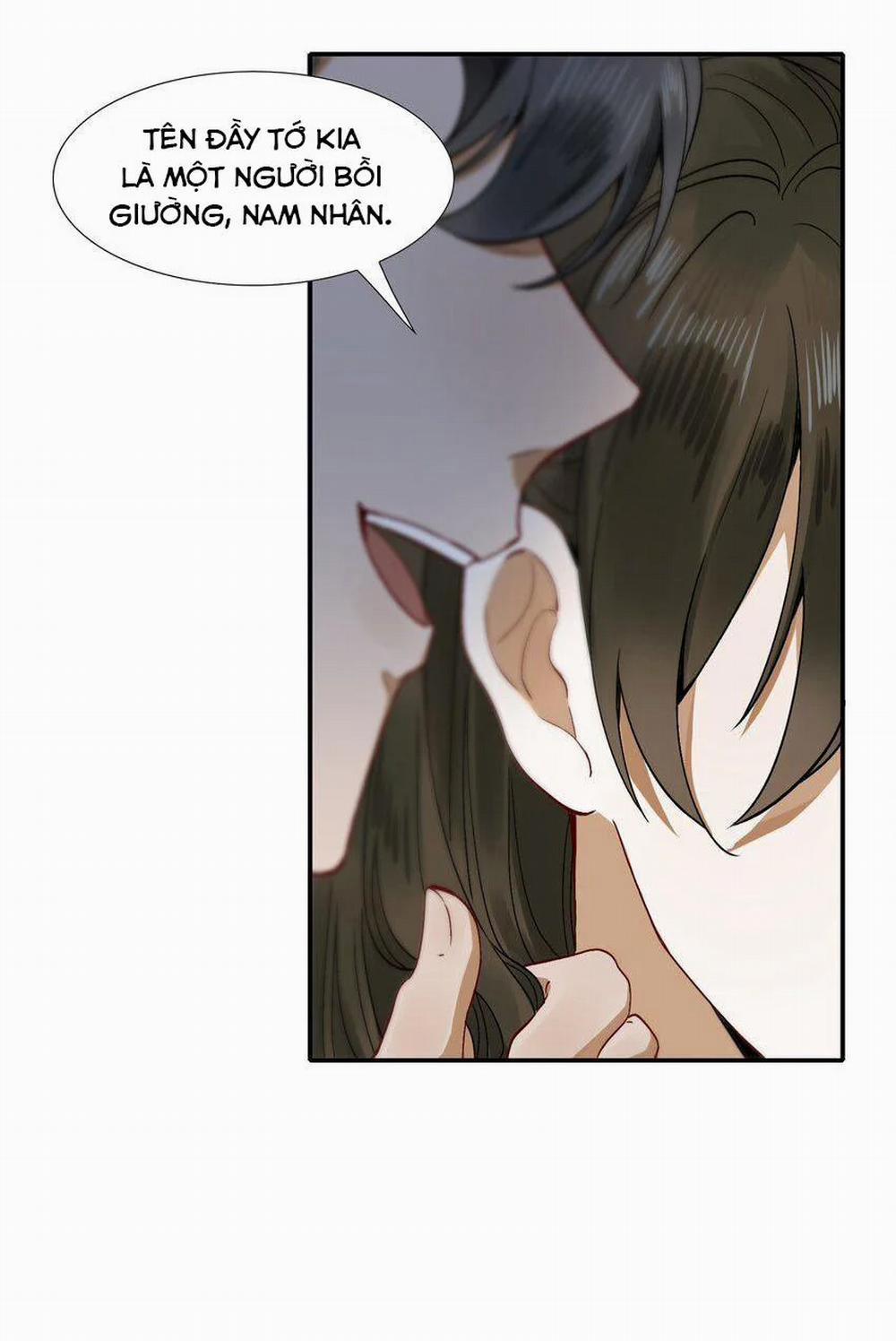 Loạn Thế Vi Vương 2 trang 21