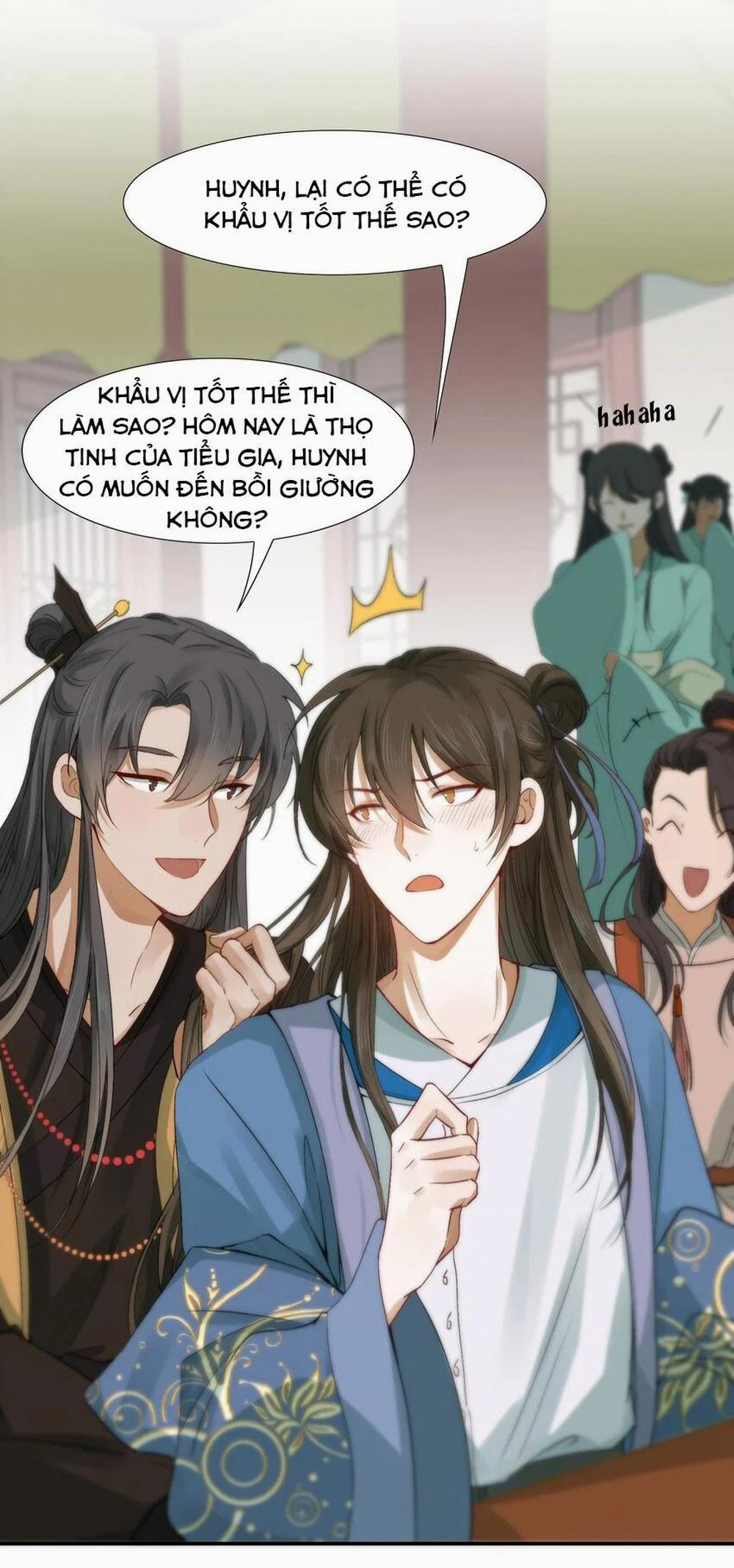 Loạn Thế Vi Vương 2 trang 23