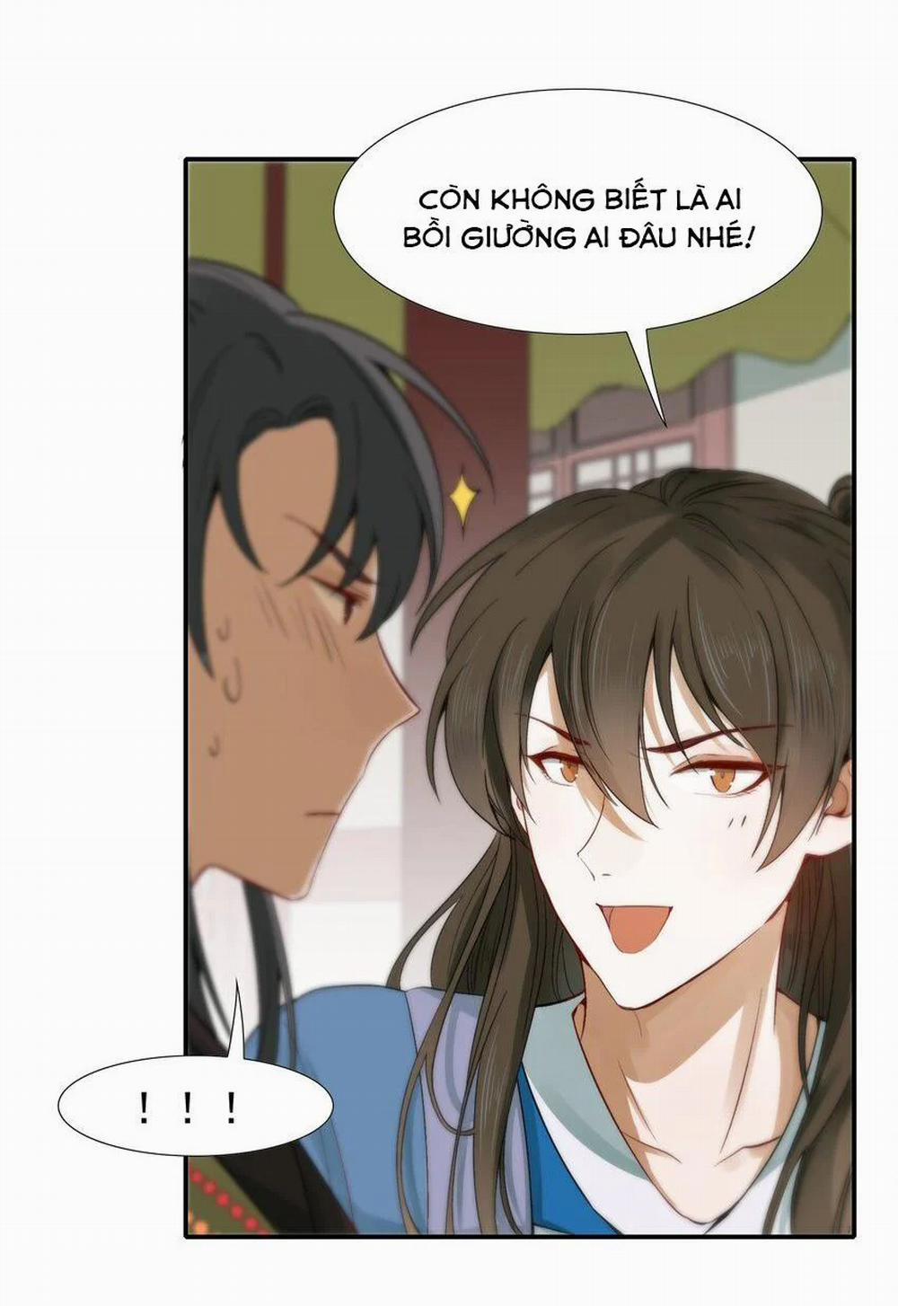 Loạn Thế Vi Vương 2 trang 24