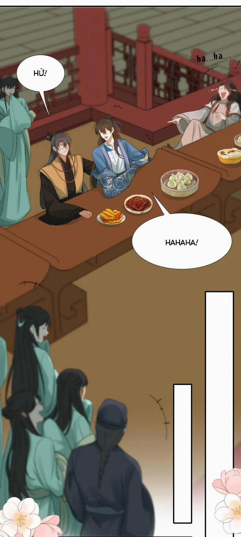 Loạn Thế Vi Vương 2 trang 25