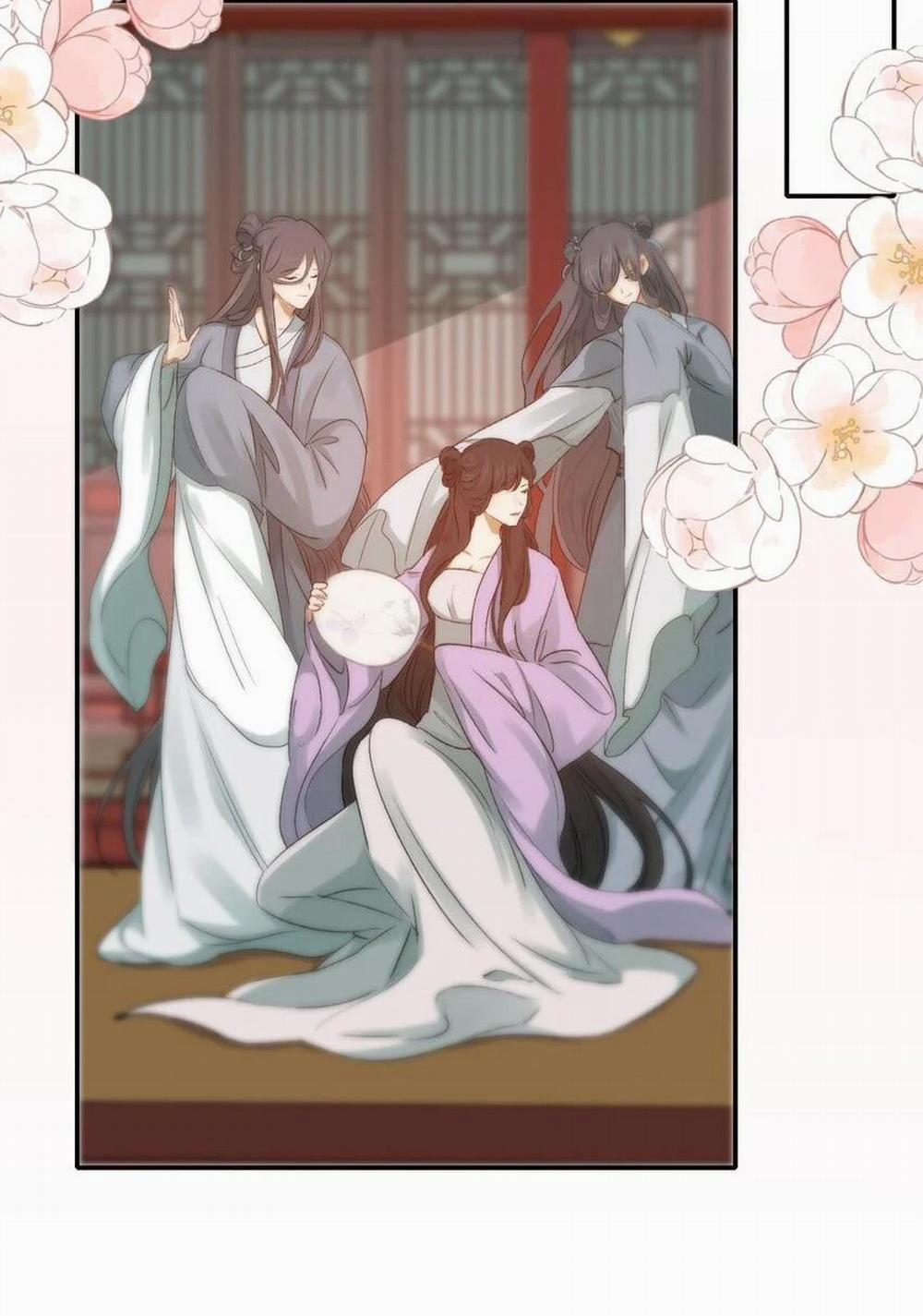 Loạn Thế Vi Vương 2 trang 26