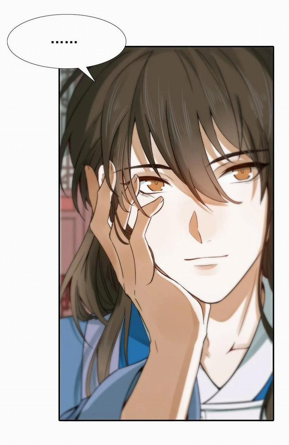 Loạn Thế Vi Vương 2 trang 27