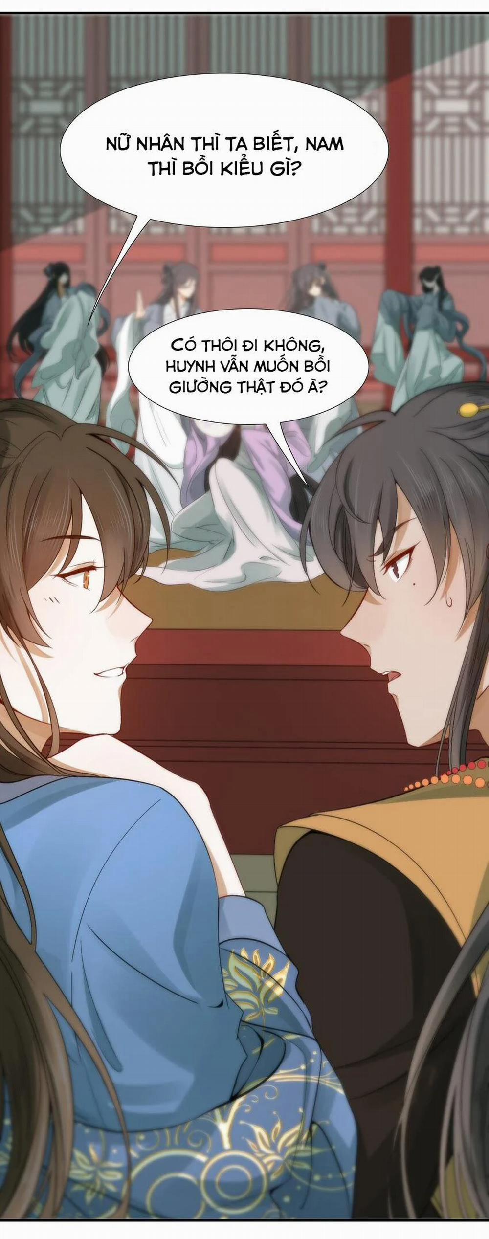 Loạn Thế Vi Vương 2 trang 28