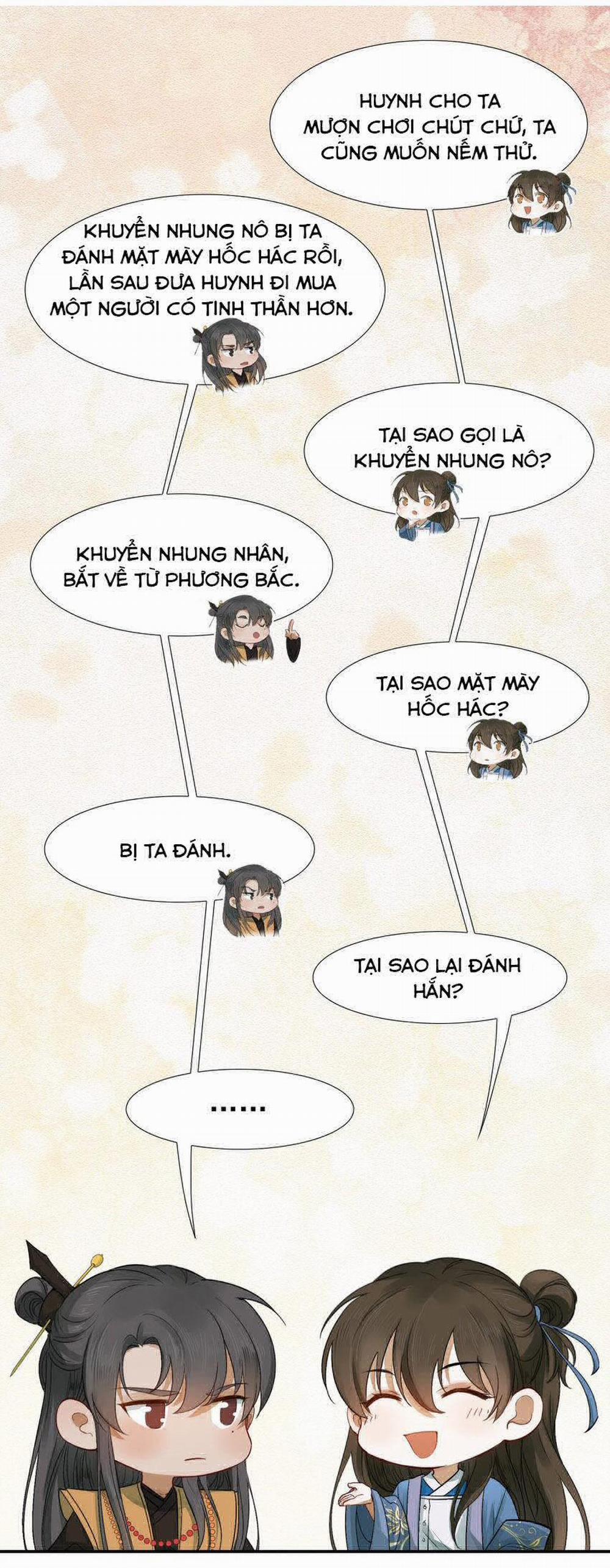 Loạn Thế Vi Vương 2 trang 29