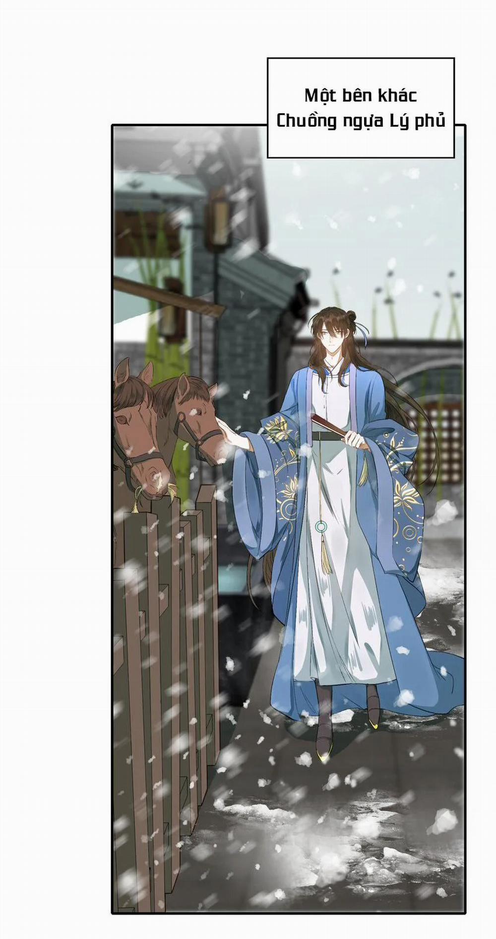 Loạn Thế Vi Vương 2 trang 3