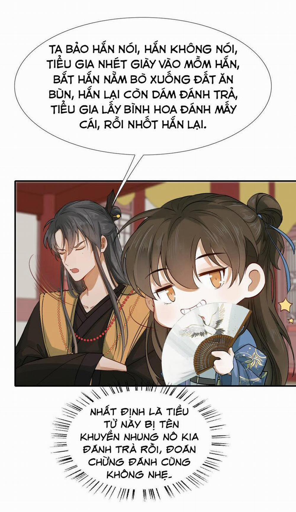 Loạn Thế Vi Vương 2 trang 30