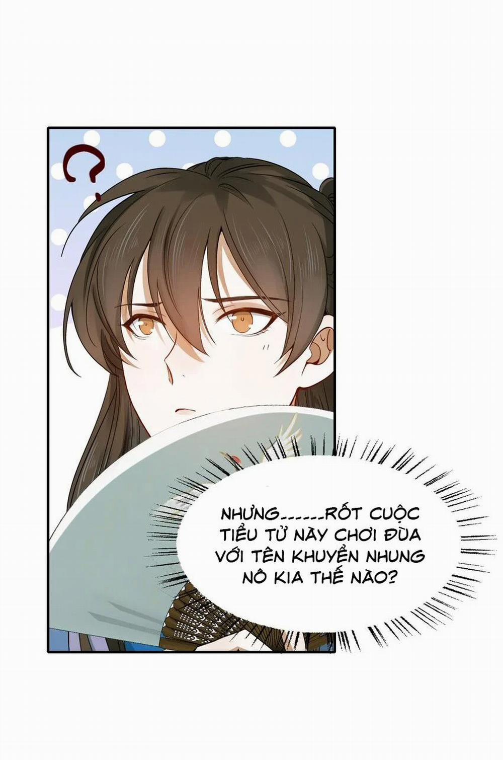 Loạn Thế Vi Vương 2 trang 31