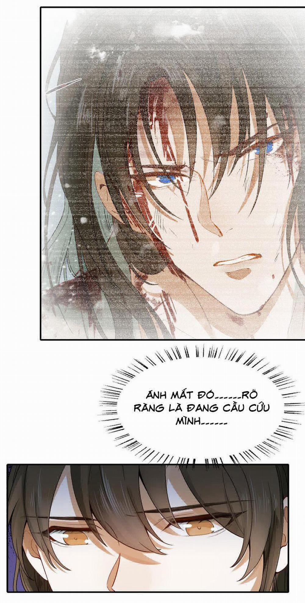 Loạn Thế Vi Vương 2 trang 32