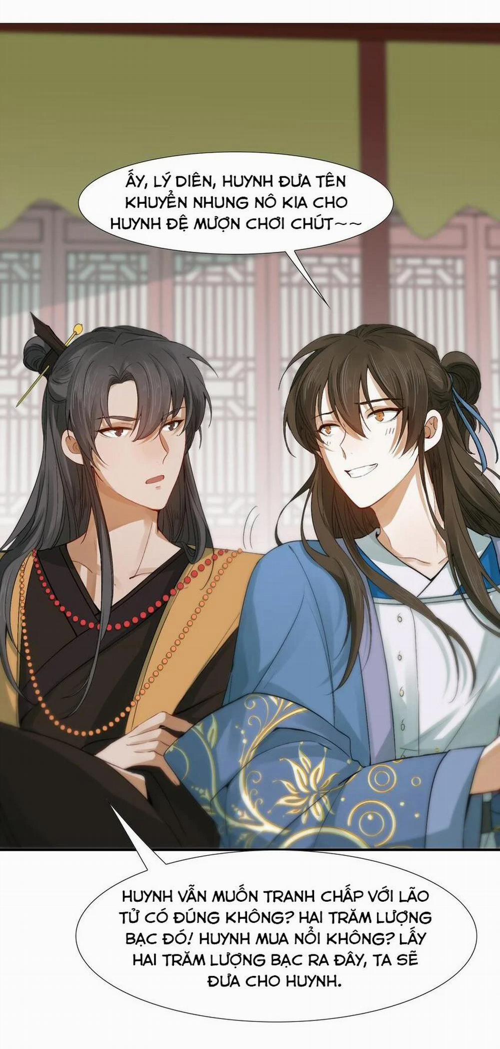 Loạn Thế Vi Vương 2 trang 33